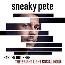 Harder Out Here ('Sneaky Pete' Main Theme) (Single)