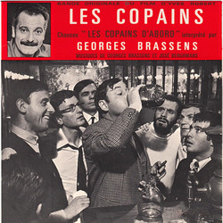 Les Copains - EP