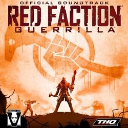 Red Faction: Guerilla
