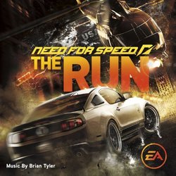 Need For Speed: The Run