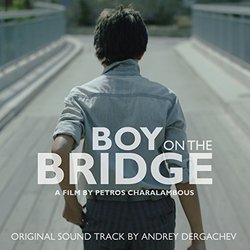 Boy on the Bridge