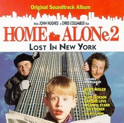 Home Alone 2: Lost In New York