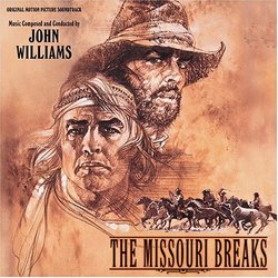 The Missouri Breaks