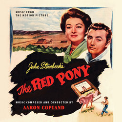 The Red Pony / The Heiress
