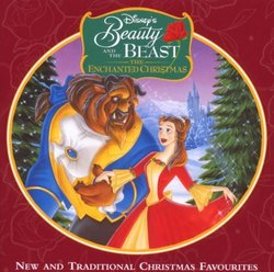 Beauty and the Beast: The Enchanted Christmas