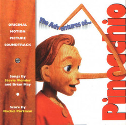 The Adventures of Pinocchio