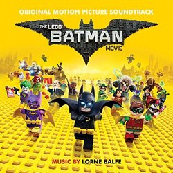 The LEGO Batman Movie