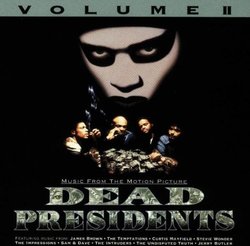 Dead Presidents - Vol. II