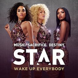 Star: Wake Up Everybody (Single)
