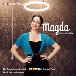 Magda macht das schon!