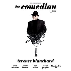 The Comedian