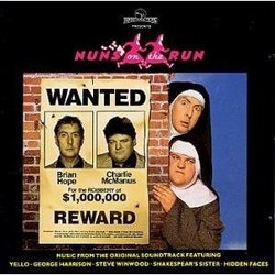 Nuns on the Run