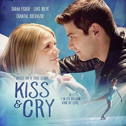 2017 Kiss And Cry