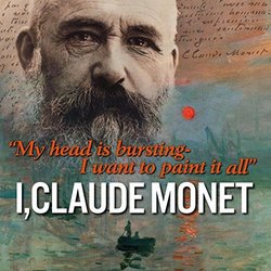 I, Claude Monet