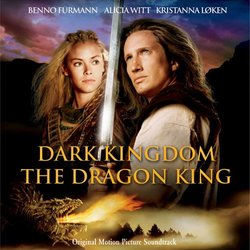 Dark Kingdom: The Dragon King