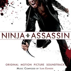 Ninja Assassin