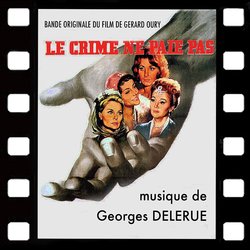 Le crime ne paie pas (EP)