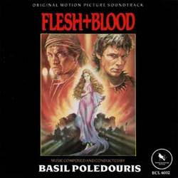 Flesh+Blood