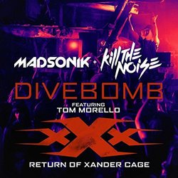 xXx: Return of Xander Cage: Divebomb (Single)