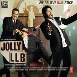 Jolly LLB