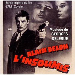 L'insoumis (EP)