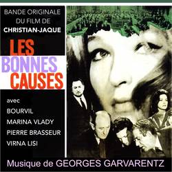 Les bonnes causes (EP)