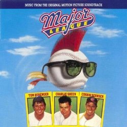 Major League