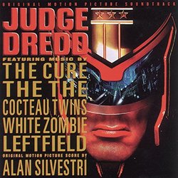 Judge Dredd