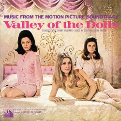 Valley of the Dolls - Vinyl Edition