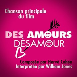 Des amours desamour (Single)