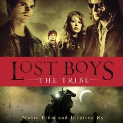 The Lost Boys: The Tribe