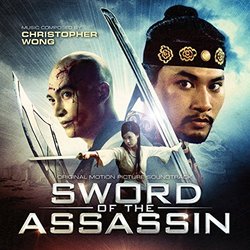 Sword of the Assassin