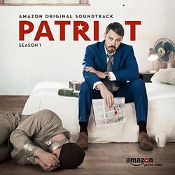 Patriot: Season 1 (EP)