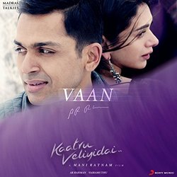 Cheliyaa: Vaan (Single)