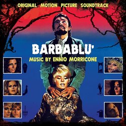 Barbablu - Vinyl Edition