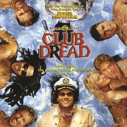 Club Dread