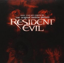 Resident evil 1 soundtrack download
