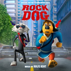 Rock Dog