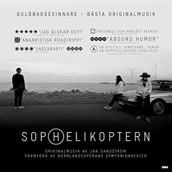 Sophelikoptern