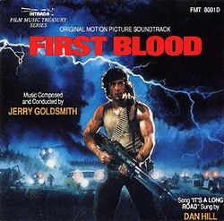 First Blood