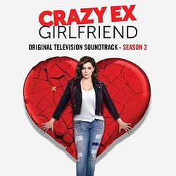 Crazy Ex-Girlfriend: Season 2