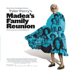 Madea's Family Reunion