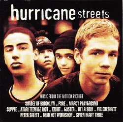 Hurricane Streets