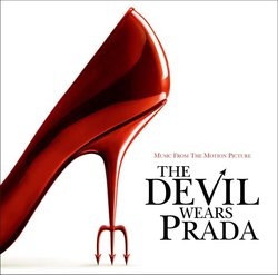 The Devil Wears Prada