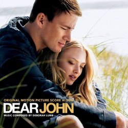 Dear John - Original Score