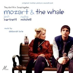 Mozart and the Whale