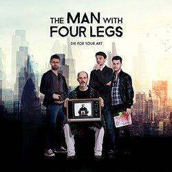 The Man with Four Legs