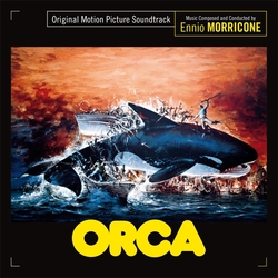 Orca - Remastered Edition