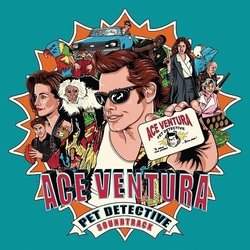 Ace Ventura: Pet Detective