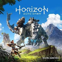 Horizon: Zero Dawn